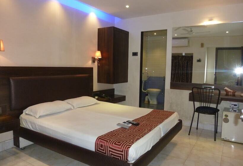 اتاق لوکس, New Bengal