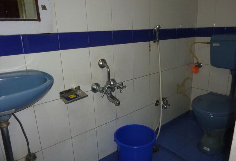 اتاق استاندارد, New Bengal