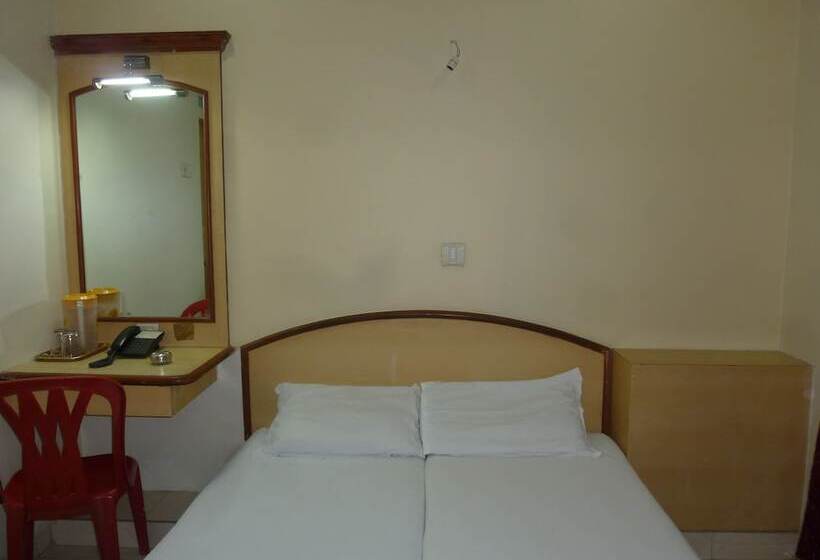 اتاق استاندارد, New Bengal