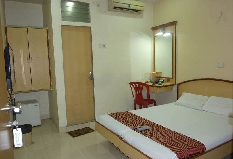 اتاق استاندارد, New Bengal