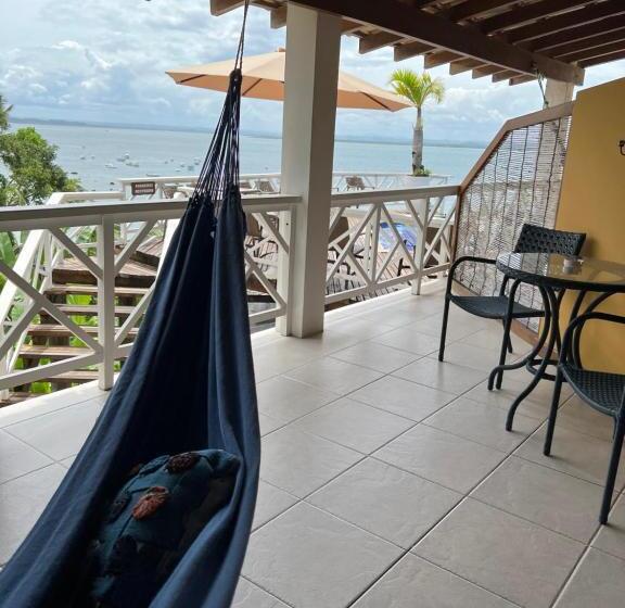 סוויטה דלוקס, Passárgada Pousada