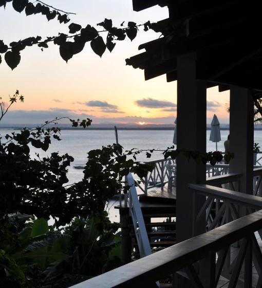 סוויטה דלוקס, Passárgada Pousada