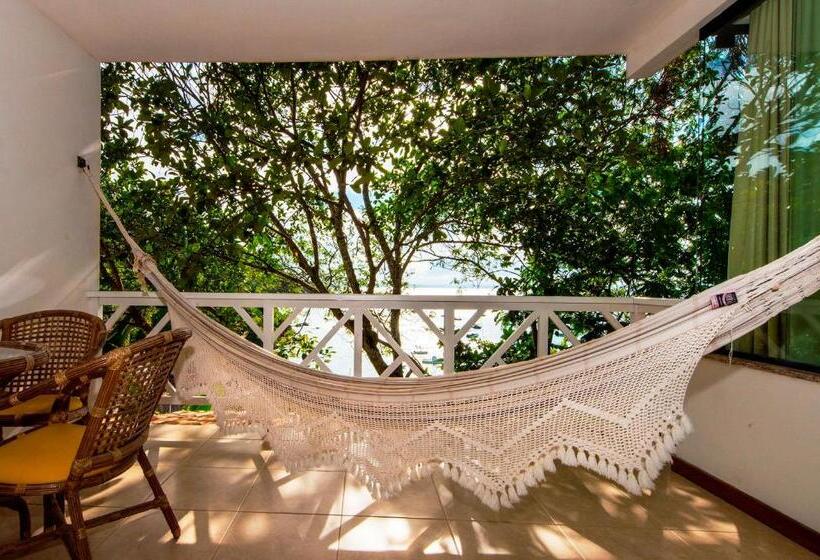 סוויטת מאסור, Passárgada Pousada