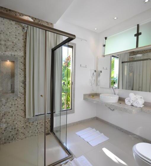 סוויטת מאסור, Passárgada Pousada