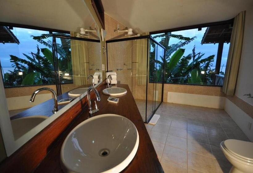 סוויטת מאסור, Passárgada Pousada