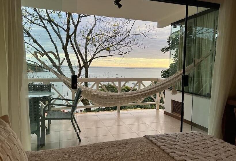 סוויטת מאסור, Passárgada Pousada