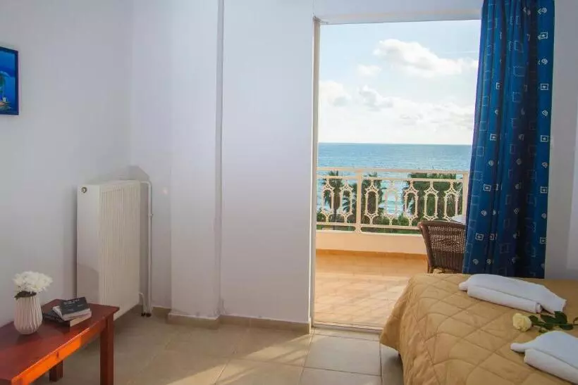 Standard Room Sea View