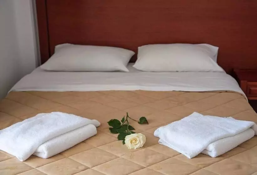 Standard-huone Vuoristonäkymä, Poseidon Beach