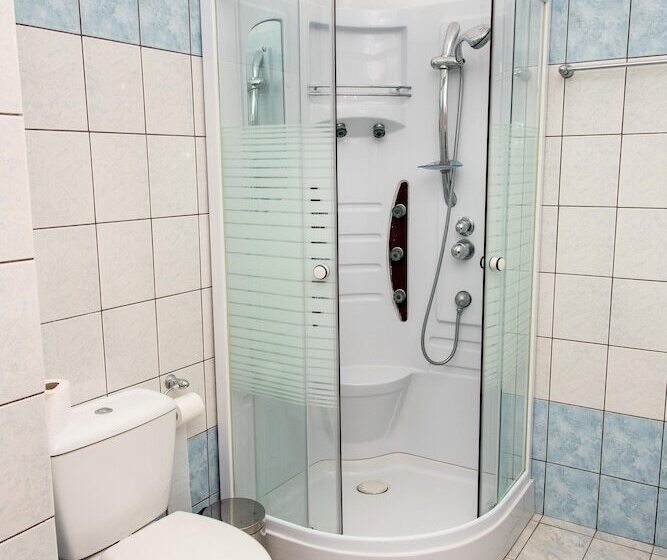 חדר סטנדרט לשלושה, Poseidon Beach