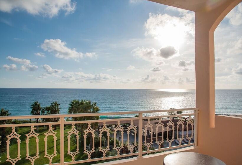 חדר משפחתי נוף לים, Poseidon Beach