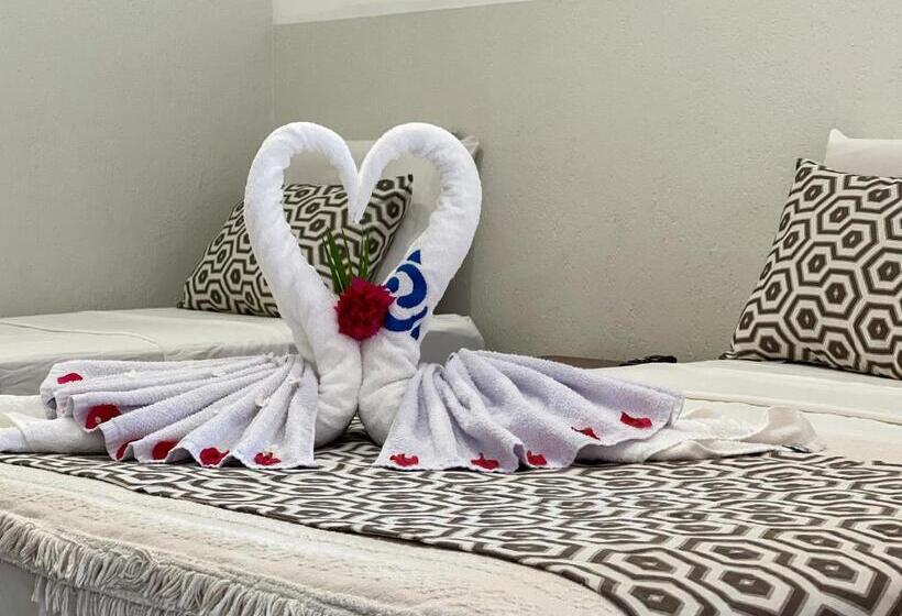 آپارتمان 1 خوابه همکف, Pousada Do Norte