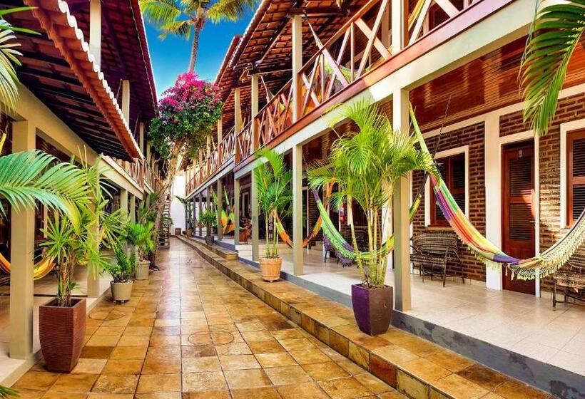 آپارتمان سوپریور 1 خوابه, Pousada Do Norte