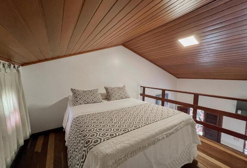 آپارتمان سوپریور 1 خوابه, Pousada Do Norte