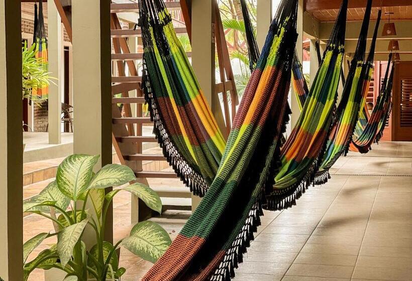 آپارتمان 1 خوابه همکف, Pousada Do Norte