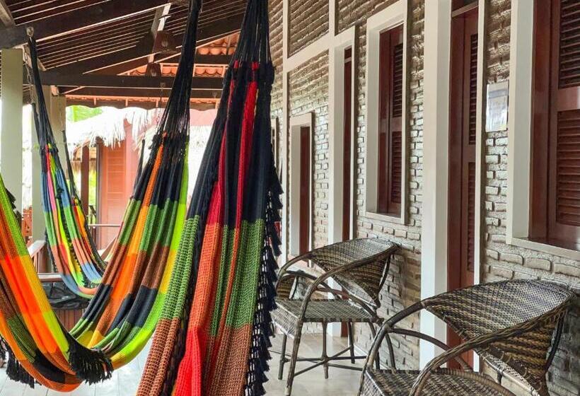 آپارتمان سوپریور 1 خوابه, Pousada Do Norte