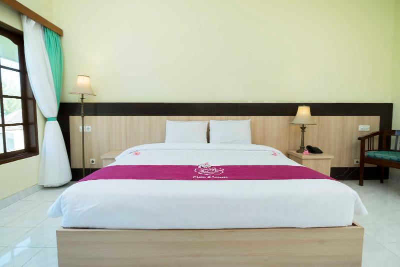 スーペリアールーム, Puri Saron  Senggigi