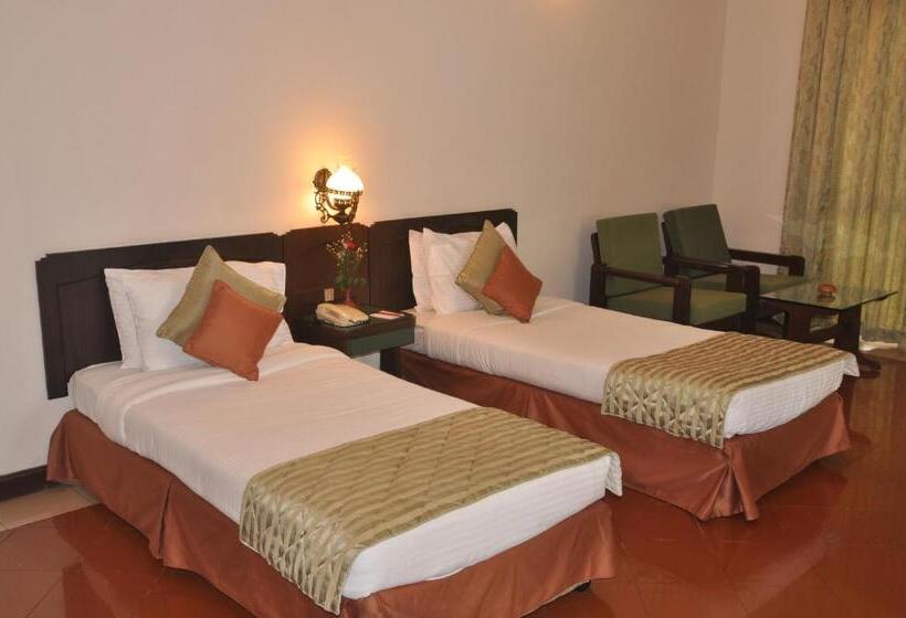 חדר סטנדרט, Resort Lagoa Azul