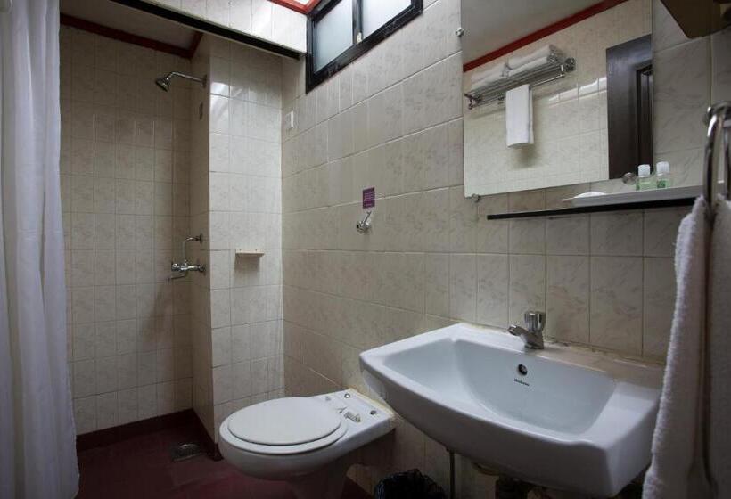 חדר סטנדרט, Resort Lagoa Azul