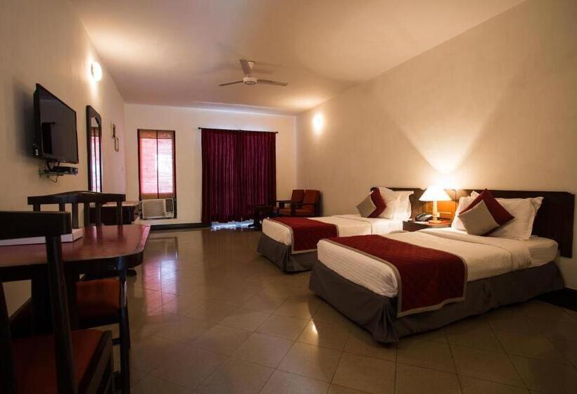 חדר סטנדרט, Resort Lagoa Azul