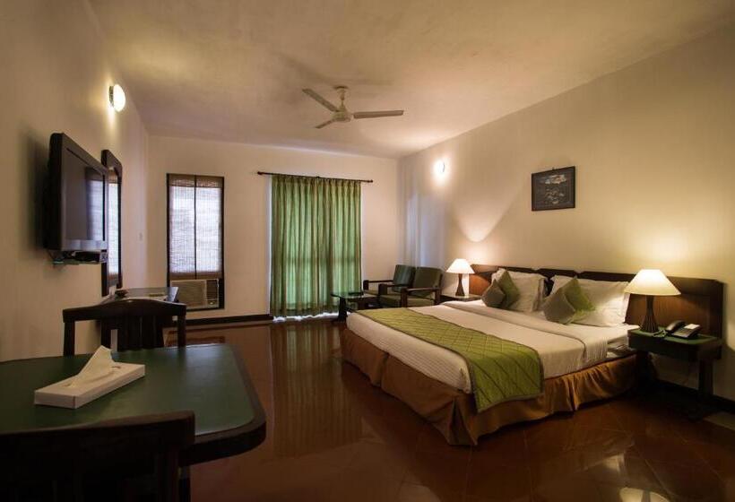 标准间, Resort Lagoa Azul