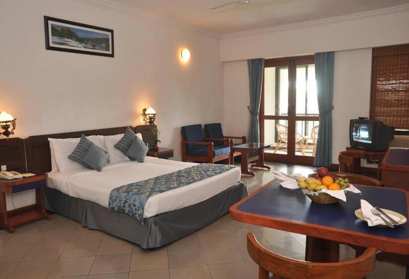 חדר סטנדרט, Resort Lagoa Azul