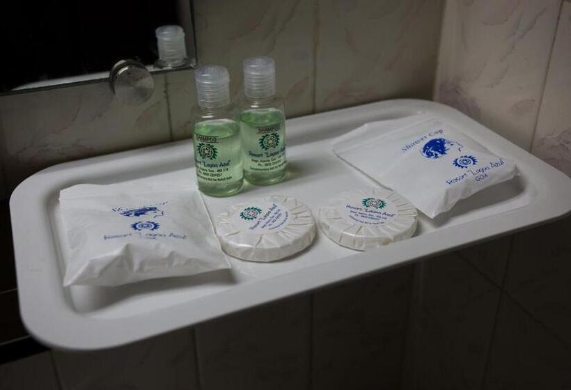 חדר סטנדרט, Resort Lagoa Azul