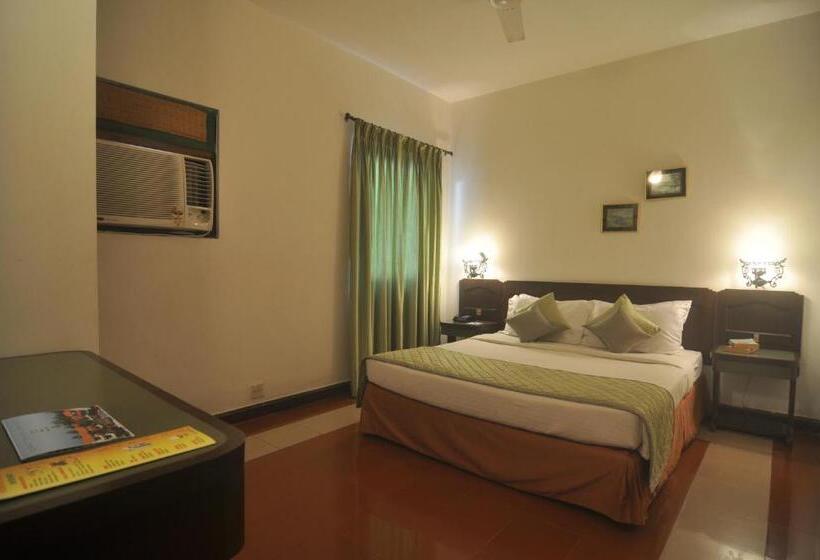 סוויטה, Resort Lagoa Azul