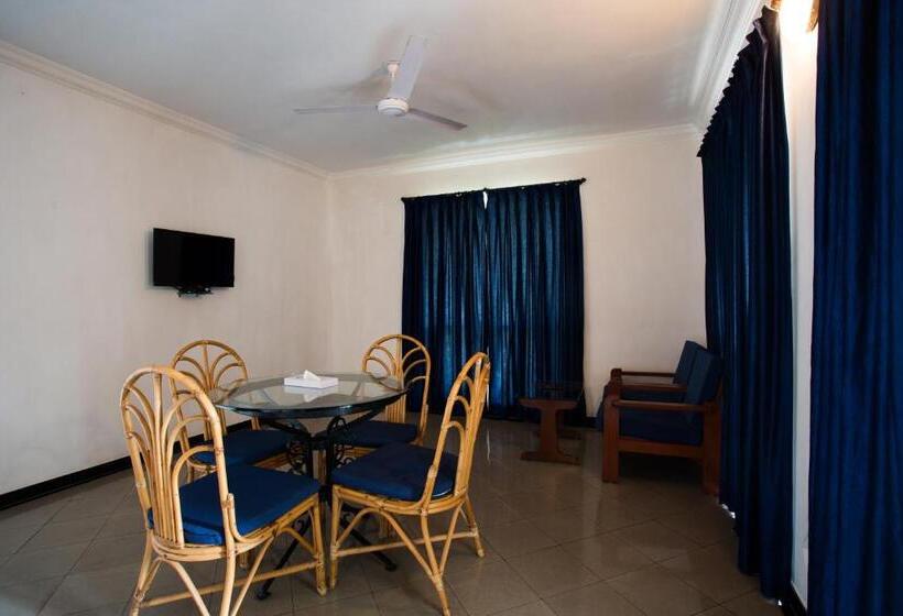 סוויטה, Resort Lagoa Azul