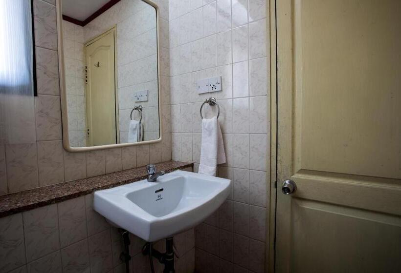 חדר סטנדרט, Resort Lagoa Azul