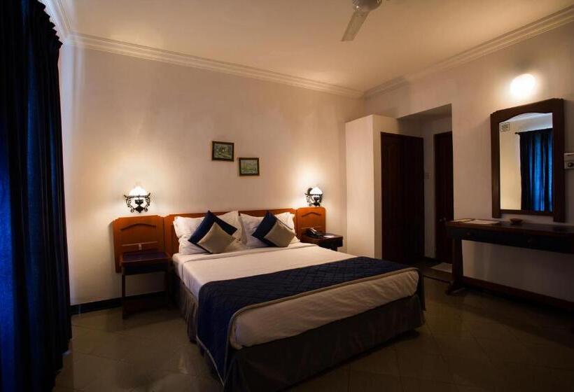 סוויטה, Resort Lagoa Azul