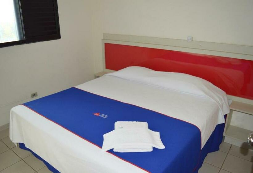 スタンダードシングルルーム, Rota Do Pantanal