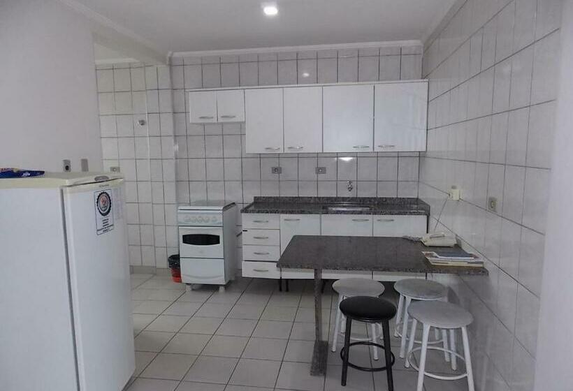 ファミリールーム, Rota Do Pantanal