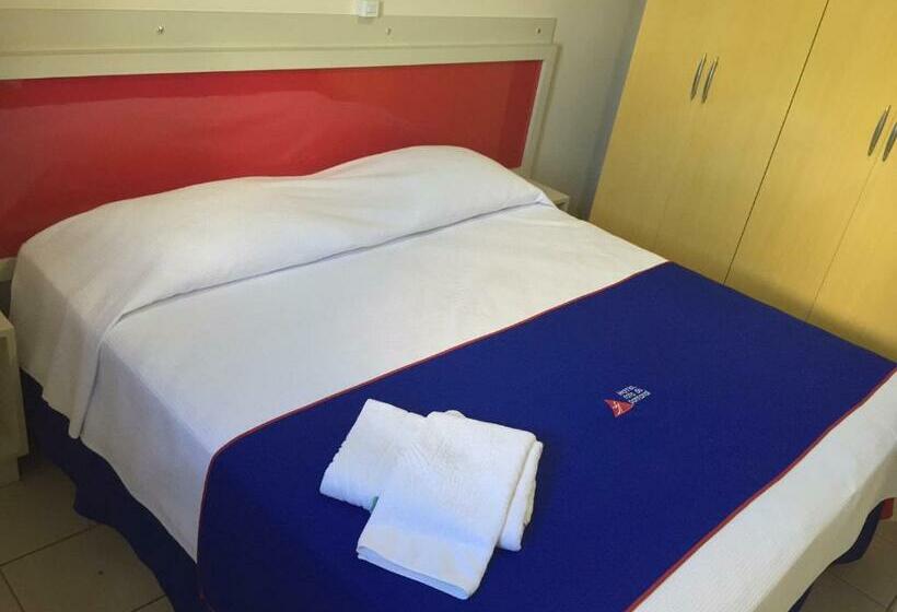 ファミリールーム, Rota Do Pantanal