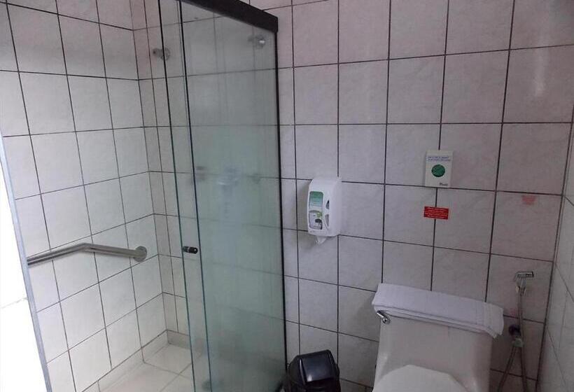 Апартаменты 1 Спальня, Rota Do Pantanal