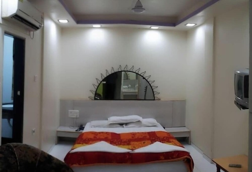 اتاق استاندارد, Sea Lord