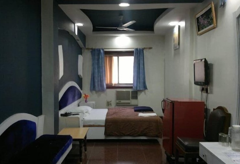 اتاق استاندارد, Sea Lord