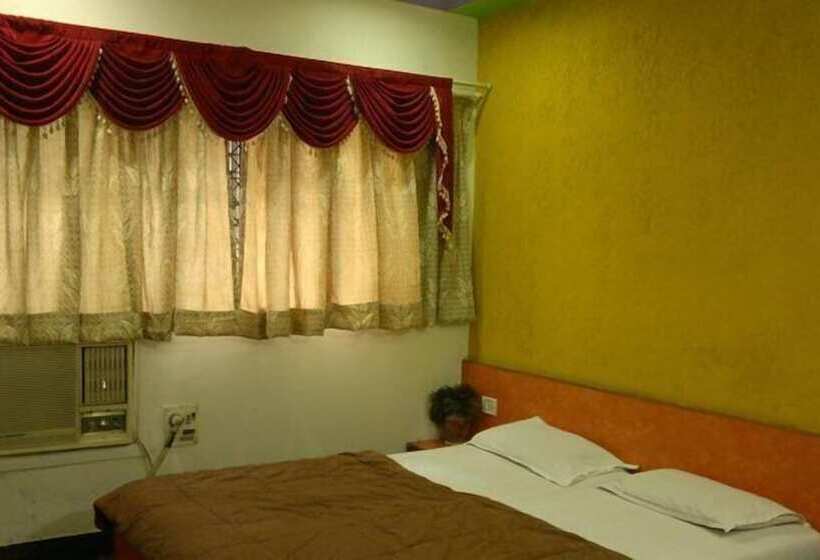 اتاق لوکس, Sea Lord