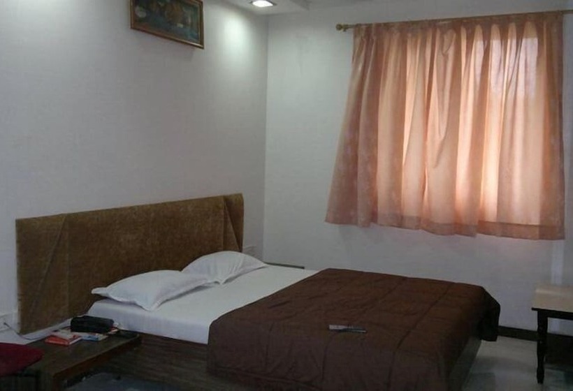 اتاق استاندارد, Sea Lord