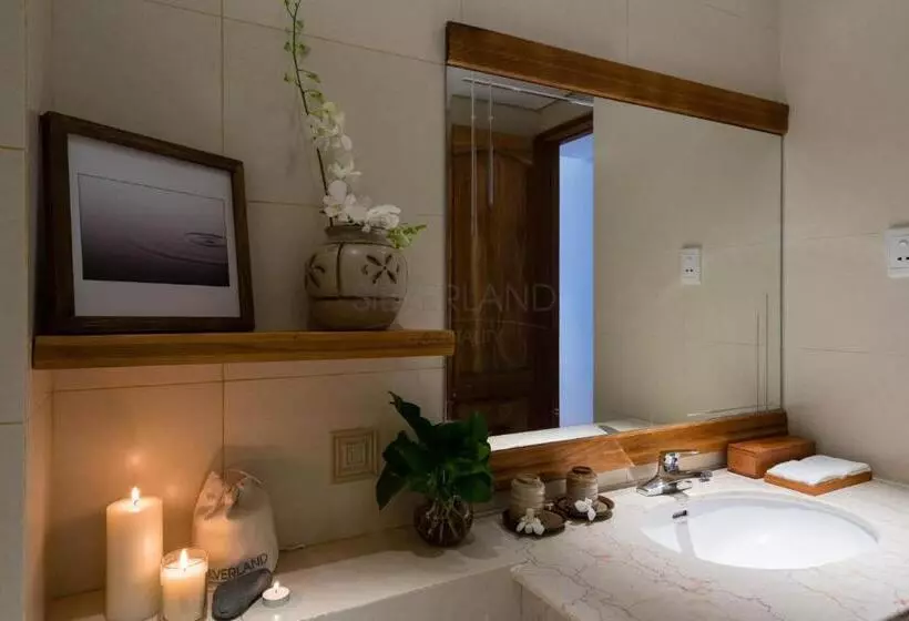 Executive-huone, Silverland Yen