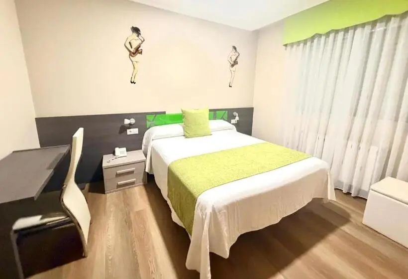 اتاق استاندارد, Spa Galatea