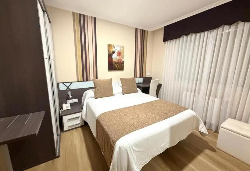 اتاق استاندارد, Spa Galatea