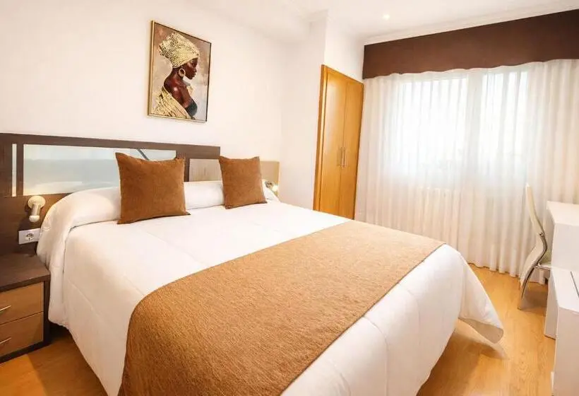 اتاق استاندارد, Spa Galatea