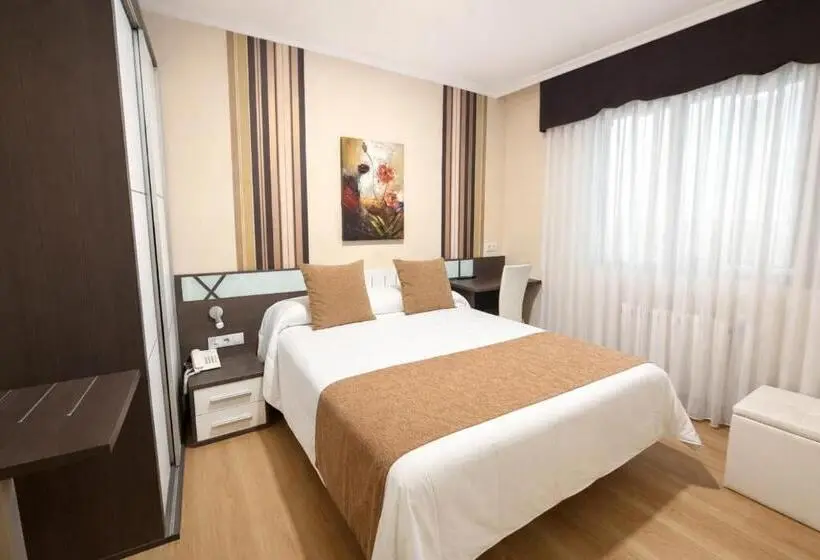 اتاق استاندارد, Spa Galatea