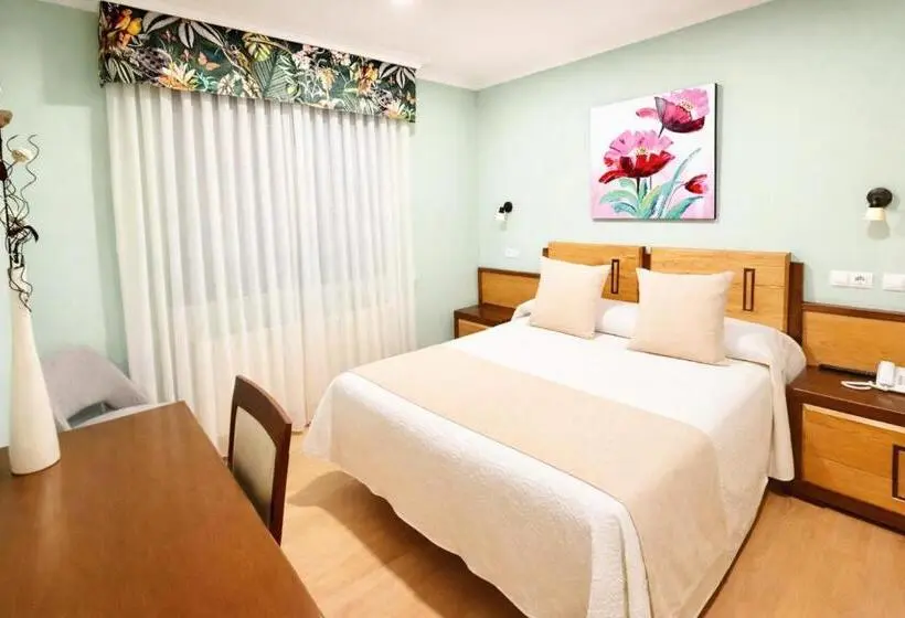 اتاق سوپریور, Spa Galatea