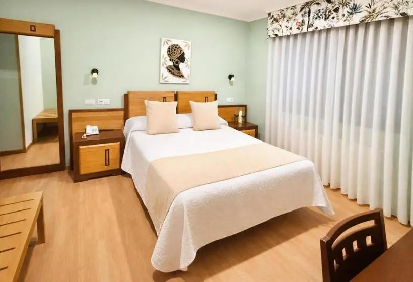 اتاق سوپریور, Spa Galatea