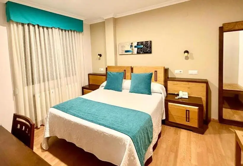 اتاق سوپریور, Spa Galatea