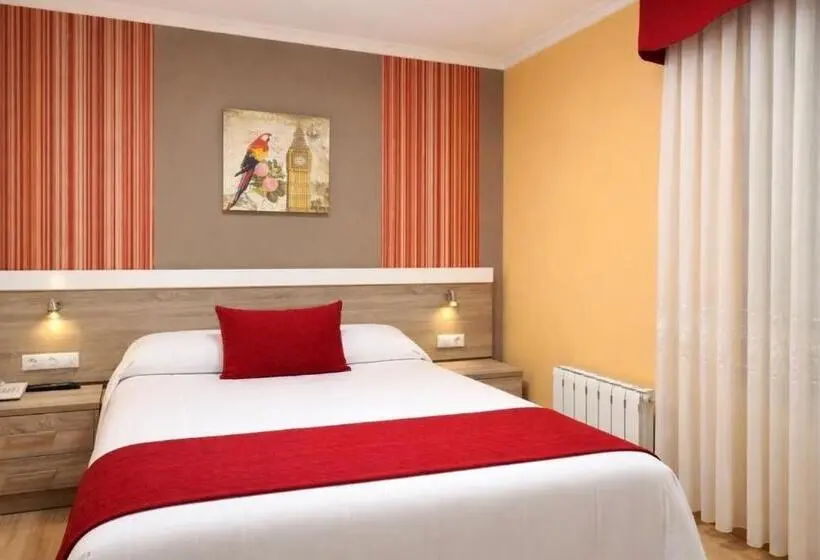 اتاق استاندارد یک نفره, Spa Galatea