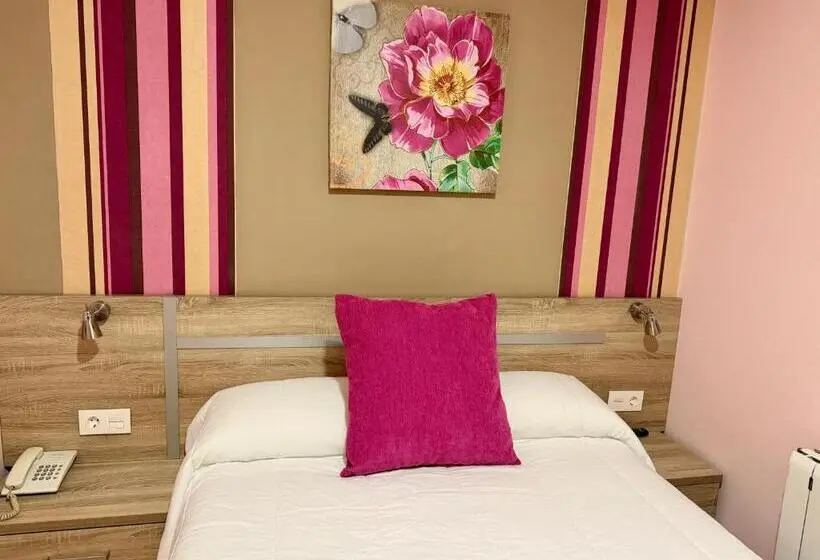 اتاق استاندارد یک نفره, Spa Galatea