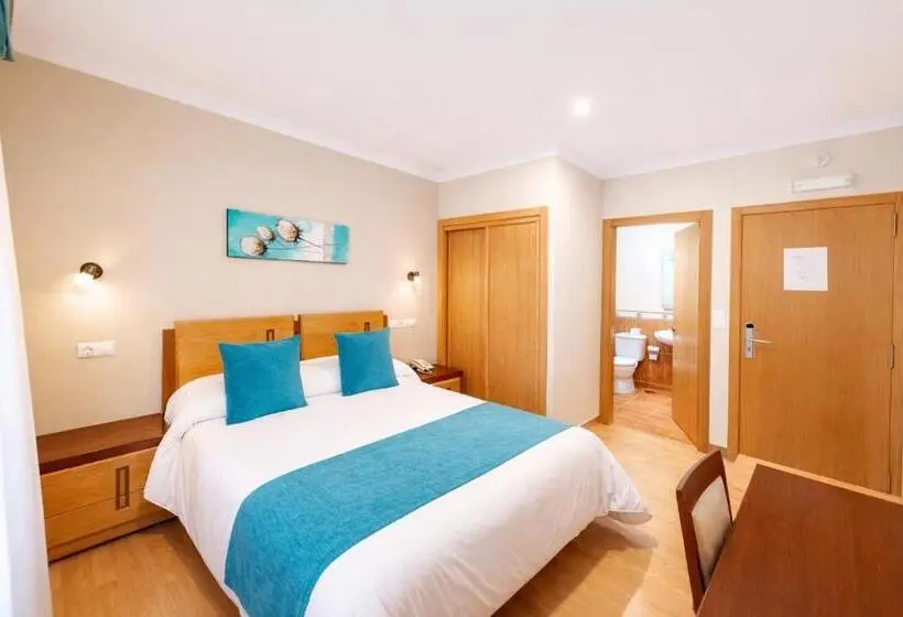 Superior Room with Terrace, Spa Galatea