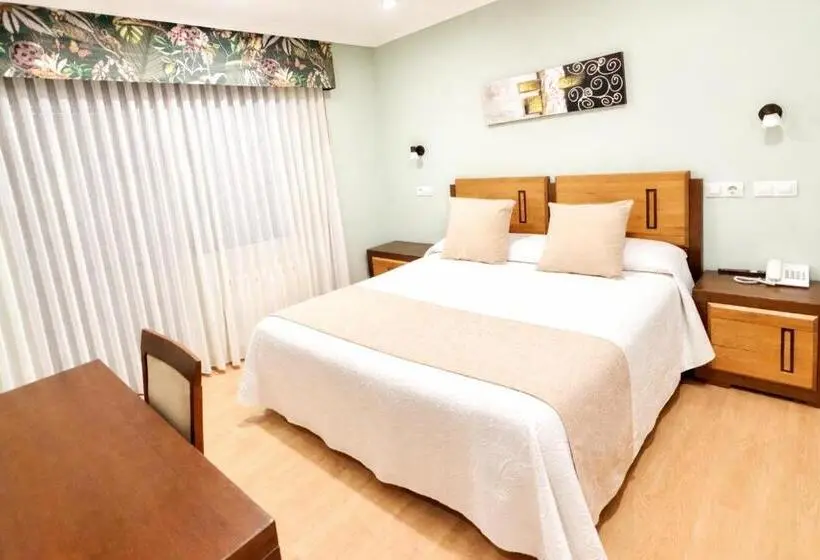 Superior Room with Terrace, Spa Galatea